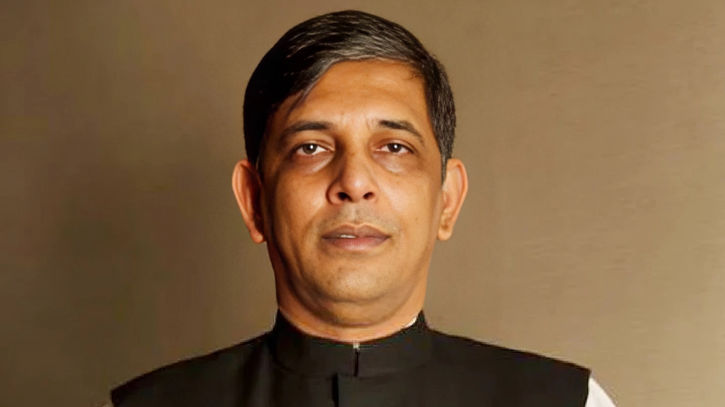 বাহাউদ্দিন নাছিমের ৩৩ কোটি টাকার ব্যাংক হিসাব অবরুদ্ধ