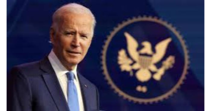 অভিষেকের অপেক্ষায় জো বাইডেন