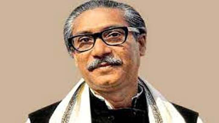 বঙ্গবন্ধুর প্রদর্শিত পথই আমাদের পথ : ওবায়দুল কাদের