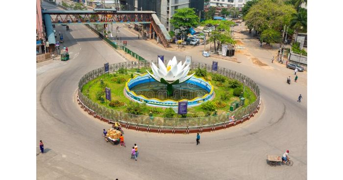 আজ থেকে কঠোর নিষেধাজ্ঞা জারি
