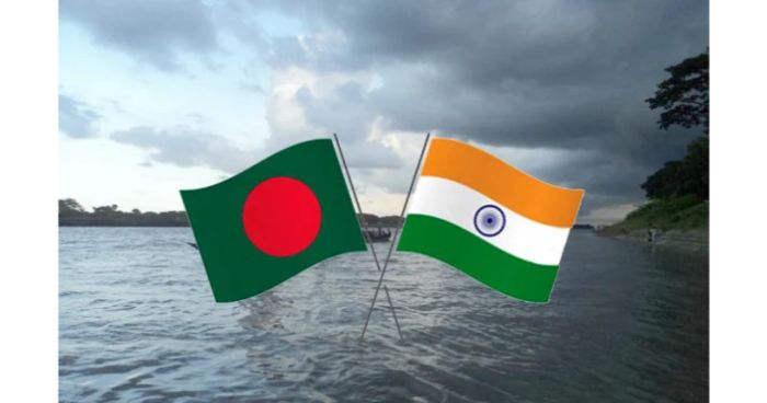 ছয় নদীর পানিবণ্টন নিয়ে বৈঠকে বসছে বাংলাদেশ-ভারত