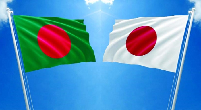 বাংলাদেশকে ২.৬৭ বিলিয়ন ডলার ঋণ সহায়তা দিচ্ছে জাপান