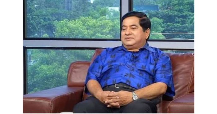 অভিনেতা আব্দুল কাদের আর নেই