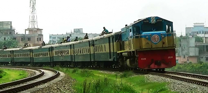 ৩১ আগস্ট থেকে রেলওয়ে পূর্বাঞ্চলের ট্রেন চালু হচ্ছে