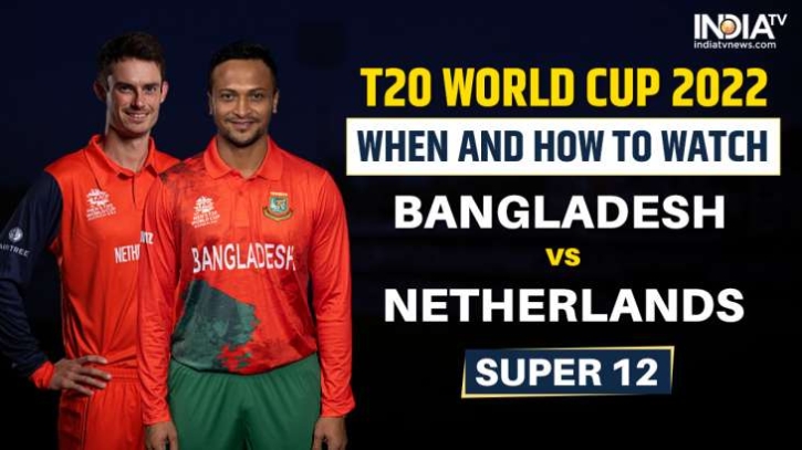 অধরা জয়ের লক্ষ্যে টি-টোয়েন্টি বিশ্বকাপ মিশন শুরু করছে বাংলাদেশ