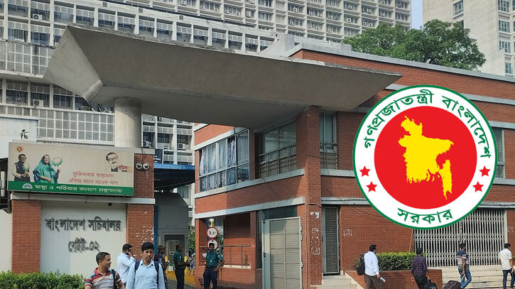 পর্যালোচনা করে সাংবাদিকদের নতুন অ্যাক্রেডিটেশন কার্ড শিগগিরই