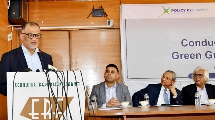“১৬ বছরের অসামঞ্জস্যতা থেকে উত্তরণে জরুরি সুষ্ঠু নীতি” — উপদেষ্টা