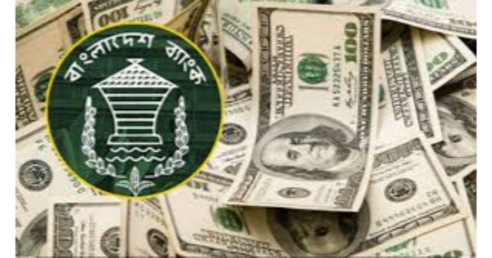 বৈদেশিক মুদ্রার রিজার্ভ ৪৩ বিলিয়ন ডলার ছাড়াল