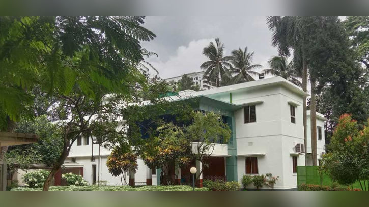 নতুন মন্ত্রী-প্রতিমন্ত্রীদের জন্য ৩৭ বাড়ি প্রস্তুত