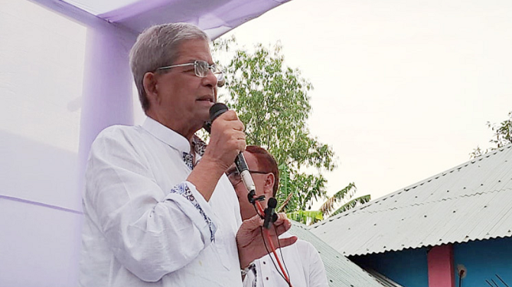 রোহিঙ্গা সংকটের মধ্যেই মানবিক করিডোর নিয়ে উদ্বেগ প্রকাশ