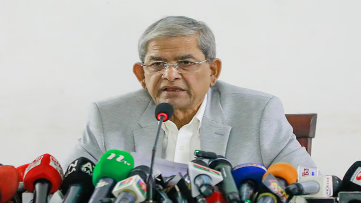 "ট্রাম্প-শি-মোদি নয়, নিজেদের ভবিষ্যৎ গড়তে হবে নিজেকেই"