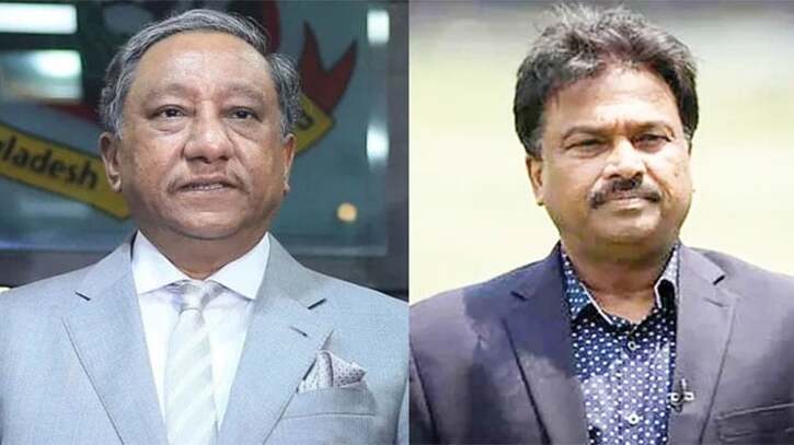 বিসিবির দায়িত্ব ছাড়লেন পাপন, নতুন সভাপতি ফারুক