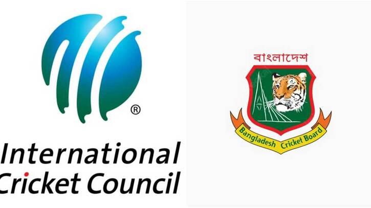 বাংলাদেশের অবস্থান বদলাতে অনুরোধ আইসিসির, অনড় বিসিবি