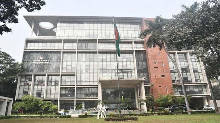 গাজায় মানবিক কনভয়ে ইসরায়েলি হামলার নিন্দা জানিয়েছে বাংলাদেশ