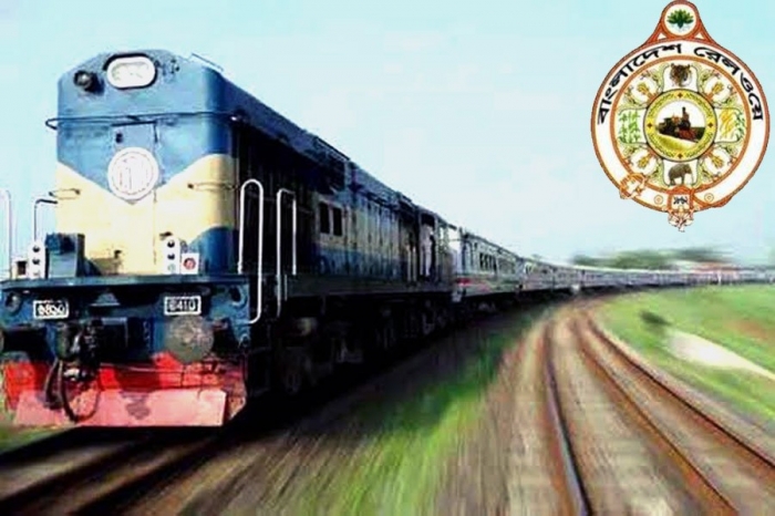 শতভাগ আসনে যাত্রী নিয়ে চলবে বাংলাদেশ রেল