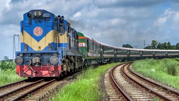 বুধবার থেকে ট্রেনের শতভাগ টিকিট বিক্রি