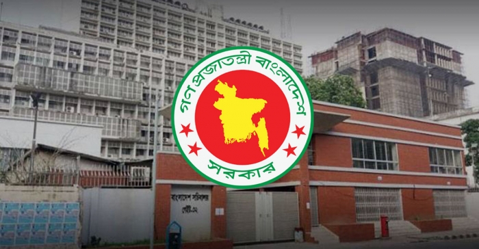 লকডাউনের চলমান নিষেধাজ্ঞা ১৪ এপ্রিল পর্যন্ত বাড়িয়েছে সরকার