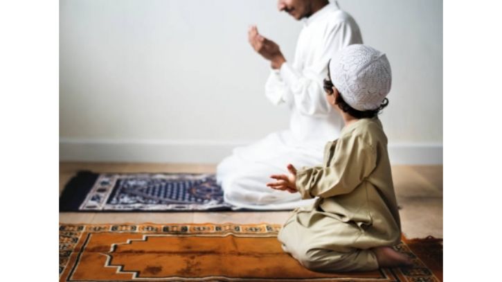 নামাজের সূচি: ৫ আগস্ট ২০২২