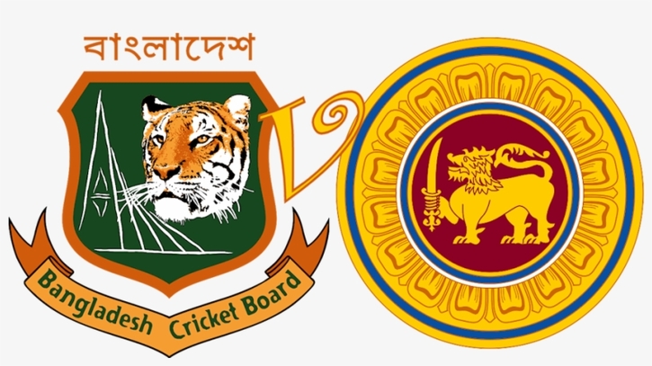 শ্রীলংকার কাছে টি-টোয়েন্টি সিরিজ হারলো বাংলাদেশ