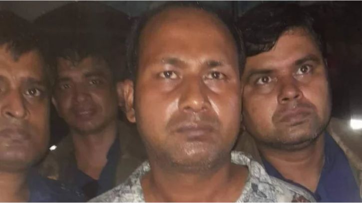 গাজীপুরে ৮ টুকরা লাশ উদ্ধার , মূল হোতা গ্রেফতার