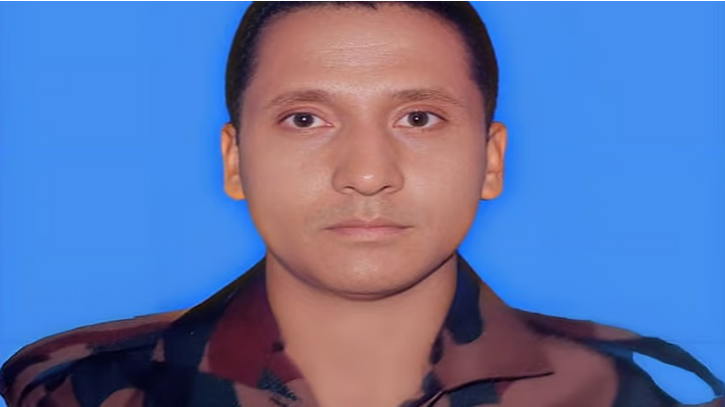 নিখোঁজ বিজিবি সদস্যের লাশ উদ্ধার