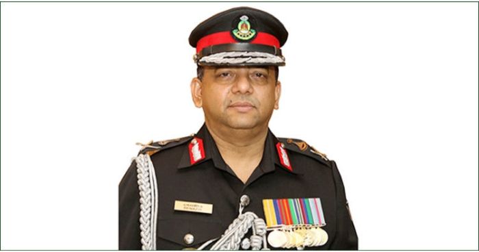 পুলিশ বাহিনীতে কোন প্রকার বিশৃঙ্খলা করলে ব্যবস্থা নেয়া হবে