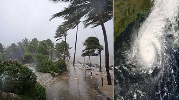 পবিত্র কোরআনে প্রাকৃতিক দুর্যোগ নিয়ে যা বলা হয়েছে