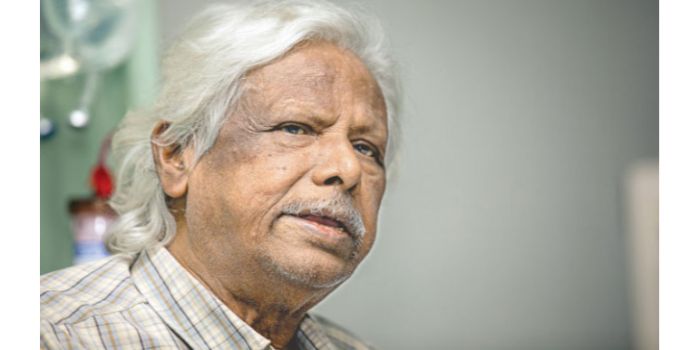 আবরার ফাহাদের স্মৃতিস্তম্ভ ভাঙায় ডা. জাফরুল্লাহর তীব্র নিন্দা
