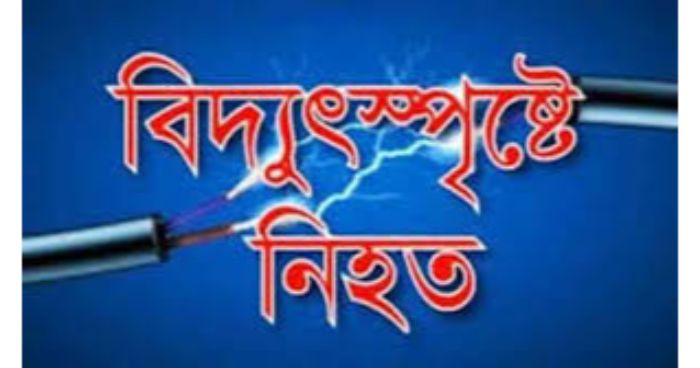 বিদ্যুৎস্পৃষ্ট হয়ে গাজীপুরে হোটেল মালিকের মৃত্যু