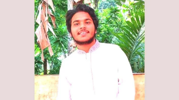 বিজয়ের বিবেকের জাগরণ : রক্তে লেখা আত্মদানের গল্প