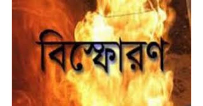 তেজগাঁওয়ে ভয়াবহ বিস্ফোরণ, দগ্ধ ৭