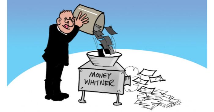 কালো টাকা সাদা করার সুযোগ রয়েছে জাতীয় বাজেটে