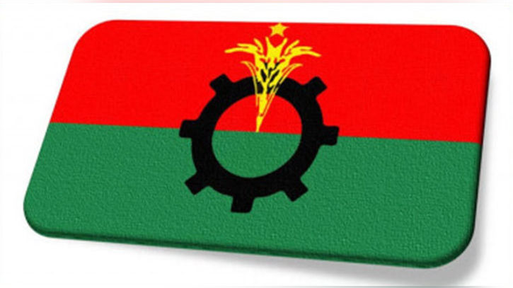 দুপুরে সিইসির সঙ্গে বিএনপির প্রতিনিধি দলের বৈঠক