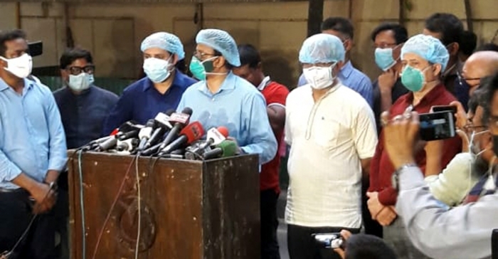 বিএনপি চেয়ারপার্সন খালেদা জিয়ার শারীরিক অবস্থা স্থিতিশীল আছে