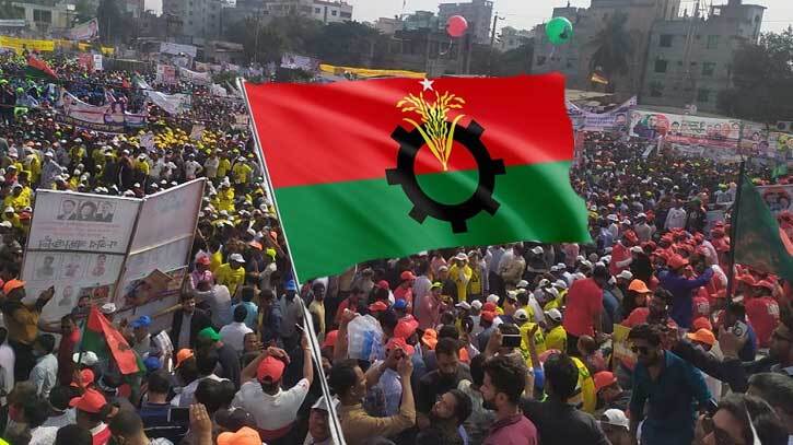 বিএনপির স্বাধীনতা দিবস উপলক্ষে দুই দিনের কর্মসূচি ঘোষণা