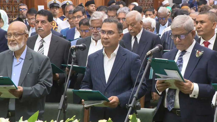 মন্ত্রিসভায় ডাক পেয়েছেন যারা