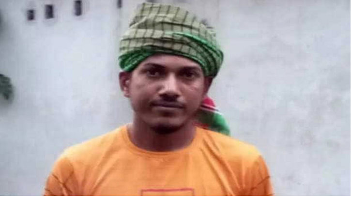 ঘরে ফিরেই রাস্তায় খুন, রাজবাড়ীতে যুবদল কর্মীর মৃত্যু