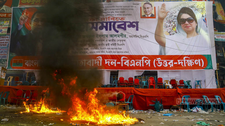 যুবদল নেতা হত্যা মামলায় কাদের, মতিয়া, মাশরাফিসহ ৭০৩ জনের নাম