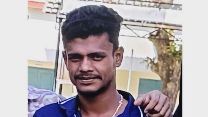 বগুড়ায় যুবককে পিটিয়ে-কুপিয়ে হত্যা