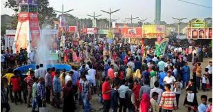 বইমেলা কবে জানা যাবে আজ