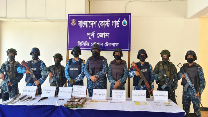 এজাহারে নেই উদ্ধার হওয়া ৩০ লাখ টাকা ও ১৭ ভরি স্বর্ণ