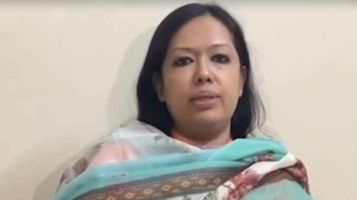 বিএনপি নেতাকর্মীদের নিয়ন্ত্রণ না করলে পরিণতি ভয়াবহ হবে: রুমিন