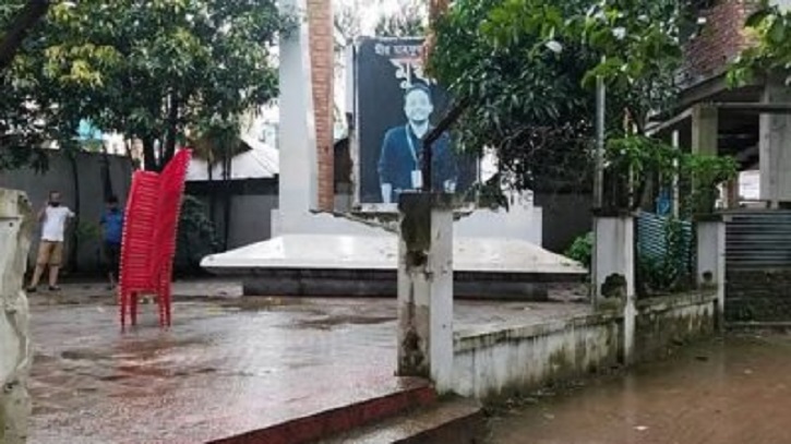 আশুগঞ্জে এসিল্যান্ডকে হুমকির অভিযোগ এনসিপি নেতার বিরুদ্ধে