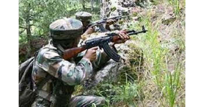 সীমান্তে বিএসএফের গুলিতে এক বাংলাদেশি নিহত