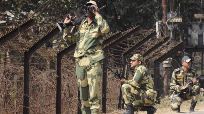 পাটগ্রাম সীমান্তে বিএসএফের গুলিতে বাংলাদেশি নিহত