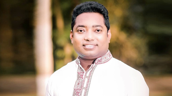 ভারত থেকে ফিরে ফেনীতে গ্রেপ্তার কুমিল্লা জেলা ছাত্রলীগ সভাপতি
