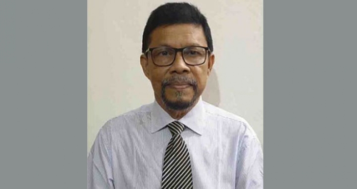 প্রশ্নপত্র ফাঁসের ঘটনায় বুয়েট শিক্ষককে সব দায়িত্ব থেকে অব্যাহতি