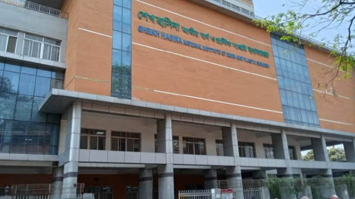 কেরানীগঞ্জে গ্যাস লাইন বিস্ফোরণে এক পরিবারের ৬ জন দগ্ধ