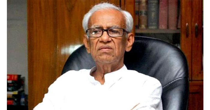 সাবেক অ্যাটর্নি জেনারেল, ”ব্যারিস্টার রফিক-উল হক” মারা গেছেন