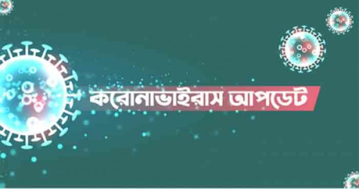 দেশে গত ২৪ ঘণ্টায় করোনায় ২৫ জনের মৃত্যু, শনাক্ত ৮১৮ জন